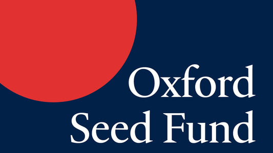 Oxford Seed Fund Invests in Vitaegum
